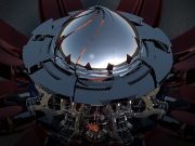 Οι Πυραμίδες Περιέχουν Εξωγήινη Τεχνολογία Οι Πυραμίδες Περιέχουν Εξωγήινη Τεχνολογία (SciFi)