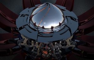 Οι Πυραμίδες Περιέχουν Εξωγήινη Τεχνολογία Οι Πυραμίδες Περιέχουν Εξωγήινη Τεχνολογία (SciFi)