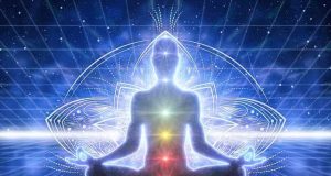 Ενδυνάμωση και προστασία της αύρας με τρεις τεχνικές