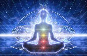 Ενδυνάμωση και προστασία της αύρας με τρεις τεχνικές