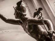 Κηρύκειο του Ερμή και γνώσεις που πηγάζουν