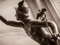 Κηρύκειο του Ερμή και γνώσεις που πηγάζουν