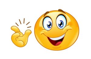 ΑΝΕΚΔΟΤΑΡΑ! Για να μας πάει καλά η μέρα! γελαστή φατσούλα