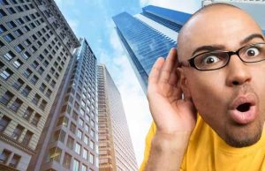 Τι ΠΡΟΚΑΛΕΙ τους ΑΠΟΚΟΣΜΟΥΣ ΗΧΟΥΣ της ΓΗΣ άντρας ακούει κάτι μυστηριώδες