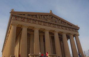 Φυλάσσονταν Τόνοι Νομισμάτων στη Σοφίτα του Παρθενώνα; Κι αν ναι, τι απέγιναν;