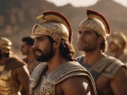 Διονυσιακά: Η πανάρχαια εκστρατεία των Ελλήνων Διονυσιακά: Η πανάρχαια εκστρατεία των Ελλήνων