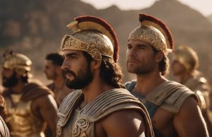 Διονυσιακά: Η πανάρχαια εκστρατεία των Ελλήνων Διονυσιακά: Η πανάρχαια εκστρατεία των Ελλήνων