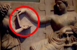 Είχαν αρχαίοι Έλληνες laptop, φορητό υπολογιστή;