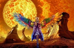 Ο Snowden αποκαλύπτει τους κατοίκους της Κούφιας Γης