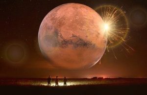 Πανεπιστήμιο Καλιφόρνια: Οι ΕΞΩΓΗΙΝΟΙ ζουν ΑΝΑΜΕΣΑ μας