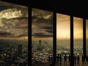 Ανδρομέδιοι Ολύμπιοι: Η απόκρυφη ιστορία του πλανήτη μας