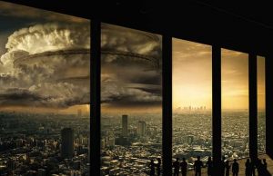 Ανδρομέδιοι Ολύμπιοι: Η απόκρυφη ιστορία του πλανήτη μας