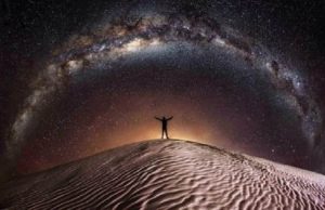 Πότε το Σύμπαν Δεν Συνωμοτεί για να Πετύχεις