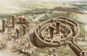 Γκόμπεκλι Τεπέ: Ναός Αφιερωμένος στο Σείριο 11.500 ετών. Ο Κήπος της Εδέμ. Ένας Ατλάντειος Πολιτισμός