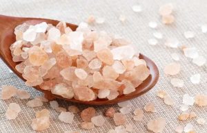 Το ροζ αλάτι Ιμαλαΐων και όσα «ξέχασαν» να πουν