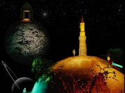 Ο Δίας «Έχτισε» το Ηλιακό μας Σύστημα