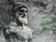 Υπάρχουν οι Αρχαίοι Θεοί; Τι θα μπορούσαν να είναι;