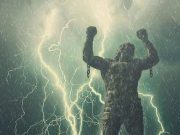 Το Βιβλίο των Γιγάντων Νεφελίμ που βρέθηκε στις σπηλιές του Κουμράν