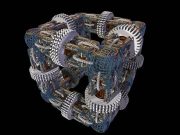 Η χρονομηχανή στα χρόνια του Πούτιν