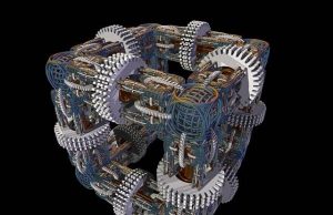 Η χρονομηχανή στα χρόνια του Πούτιν