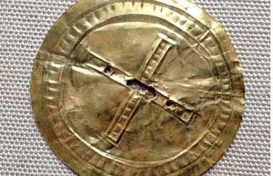 Πιθανός Υπολογιστής του Μίνωα βρέθηκε στην Βρετανία