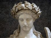 Αρχαία Ελληνική Ευχή Γενεθλίων