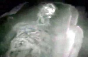 Βρέθηκε η Μούμια του Εξωγήινου Θεού Όσιρη;