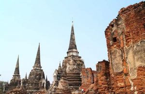 Ποιοι είναι οι Rama που βύθισαν την Ατλαντίδα