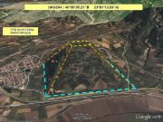 Αμφίπολη. Η πιθανή Τεράστια Πυραμίδα στο Λόφο Καστά