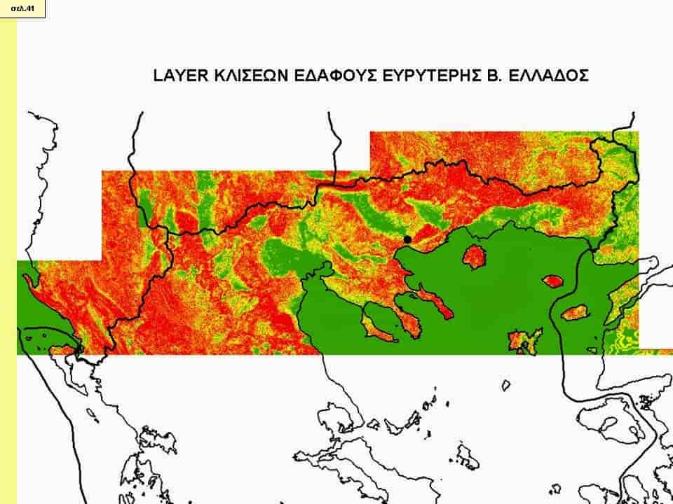 Η Τεράστια Πυραμίδα της Αμφίπολης, στον Λόφο Καστά (εικόνες)