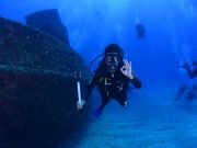 Yonaguni. Η μεγαλύτερη ελληνική κατασκευή του 10.000 στον βυθό της Ιαπωνίας