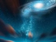 Ενεργοποιήθηκε η Στύγα στην Πελοπόννησο και όμοιές της στον Πλανήτη