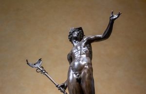 Τρισμέγιστος: Ο Ερμής των Ελλήνων και ο Θωθ των Αιγυπτίων