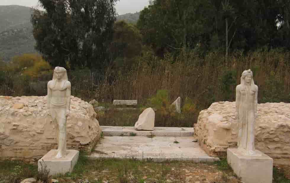 Ο Ερμής Τρισμέγιστος των Ελλήνων και ο Θωθ των Αιγυπτίων