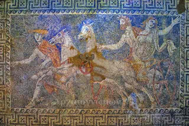 Ο Ερμής Τρισμέγιστος των Ελλήνων και ο Θωθ των Αιγυπτίων