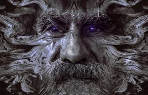 Το Μυστήριο της Αλλαγής Φύλου του Τειρεσία