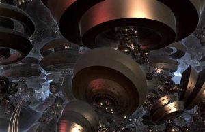 Η κυβέρνηση των ΗΠΑ τον έστελνε ταξίδια στο χρόνο, συνεχώς, ισχυρίζεται ο Andy Basiago