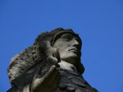 Λευκοί Θεοί των Ινδιάνων. Να ήταν αρχαίοι Έλληνες;