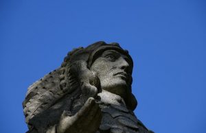 Λευκοί Θεοί των Ινδιάνων. Να ήταν αρχαίοι Έλληνες;