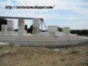 Παράξενο περιστατικό θεραπείας στη Θόλο Επιδαύρου Θόλο της Επιδαύρου