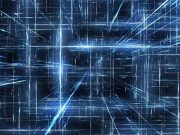 Είναι η Τέταρτη Διάσταση των Θεών;