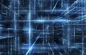 Είναι η Τέταρτη Διάσταση των Θεών;