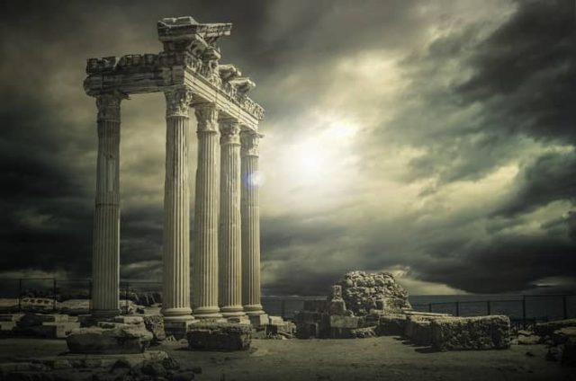 Ναός του Απόλλωνα