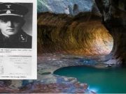 Αστρικές Πύλες στη Σπηλιά του Δίστομου στη Βοιωτία