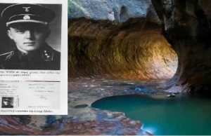 Αστρικές Πύλες στη Σπηλιά του Δίστομου στη Βοιωτία