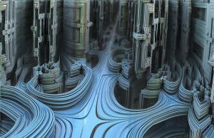 Μυστική Βάση Γκρίζων και Ερπετοειδών με Ανθρώπους Σκλάβους στην Σελήνη