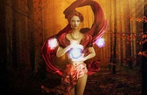 Λίλιθ. Θεά, Εξωγήινη, Γενετικό Πείραμα, ή, τι άλλο;