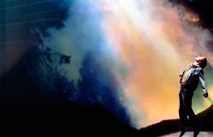 Η ενέργεια εστιάζεται όπου και προσοχή μας