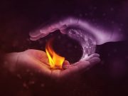 Είμαστε ενέργεια και πηγή δονήσεων: Το απλό πείραμα που μπορεί να κάνει ο καθένας, είναι η απόδειξη