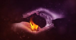 Είμαστε ενέργεια και πηγή δονήσεων: Το απλό πείραμα που μπορεί να κάνει ο καθένας, είναι η απόδειξη